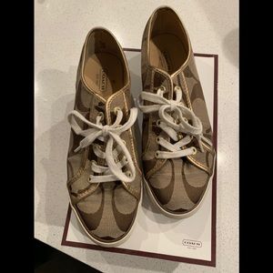 Coach Dalia II Sneaker